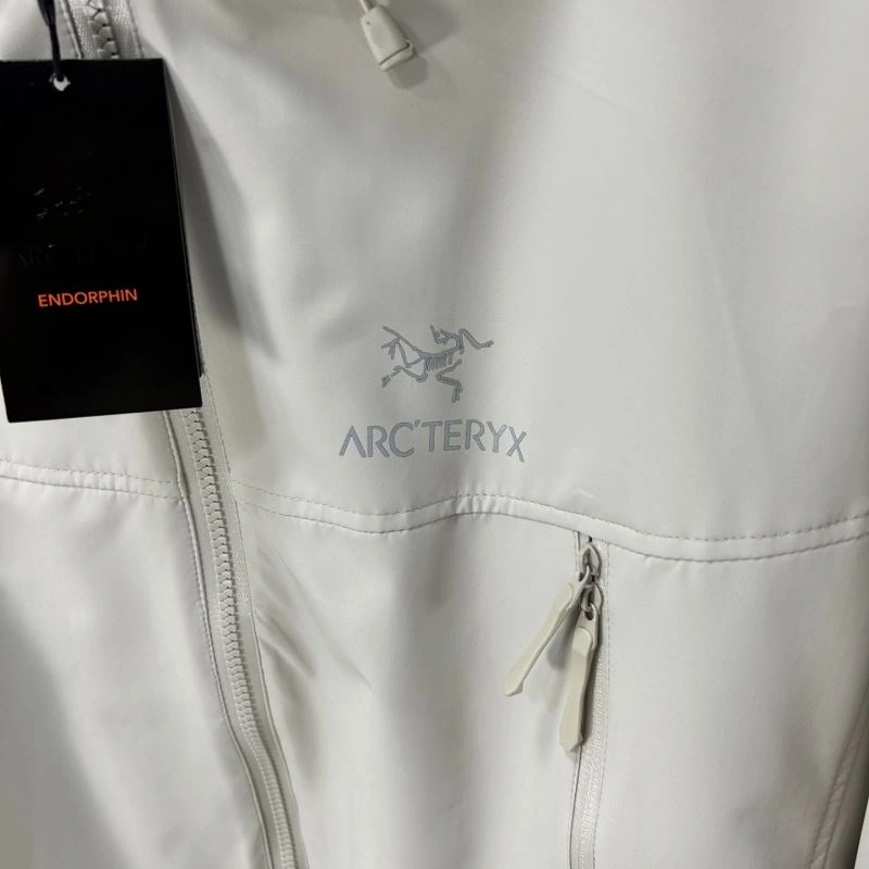 Arcteryx Outwear GoAnywhere 161117
