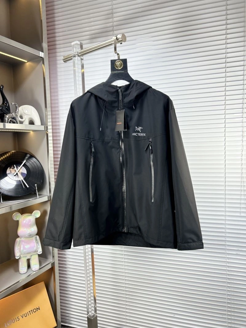 TopPick Arcteryx Outwear 161119