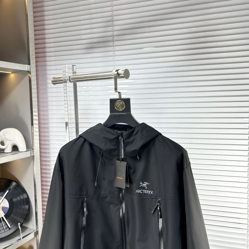 TopPick Arcteryx Outwear 161119