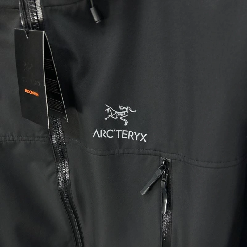 TopPick Arcteryx Outwear 161119