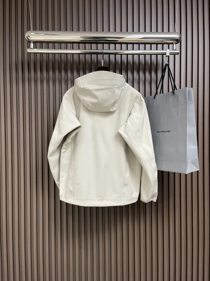 Arcteryx Outwear Thermal 161121