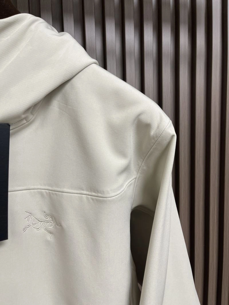 Arcteryx Outwear Thermal 161121
