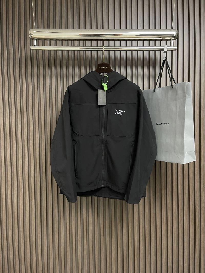 Arcteryx Outwear UrbanStyle 161125