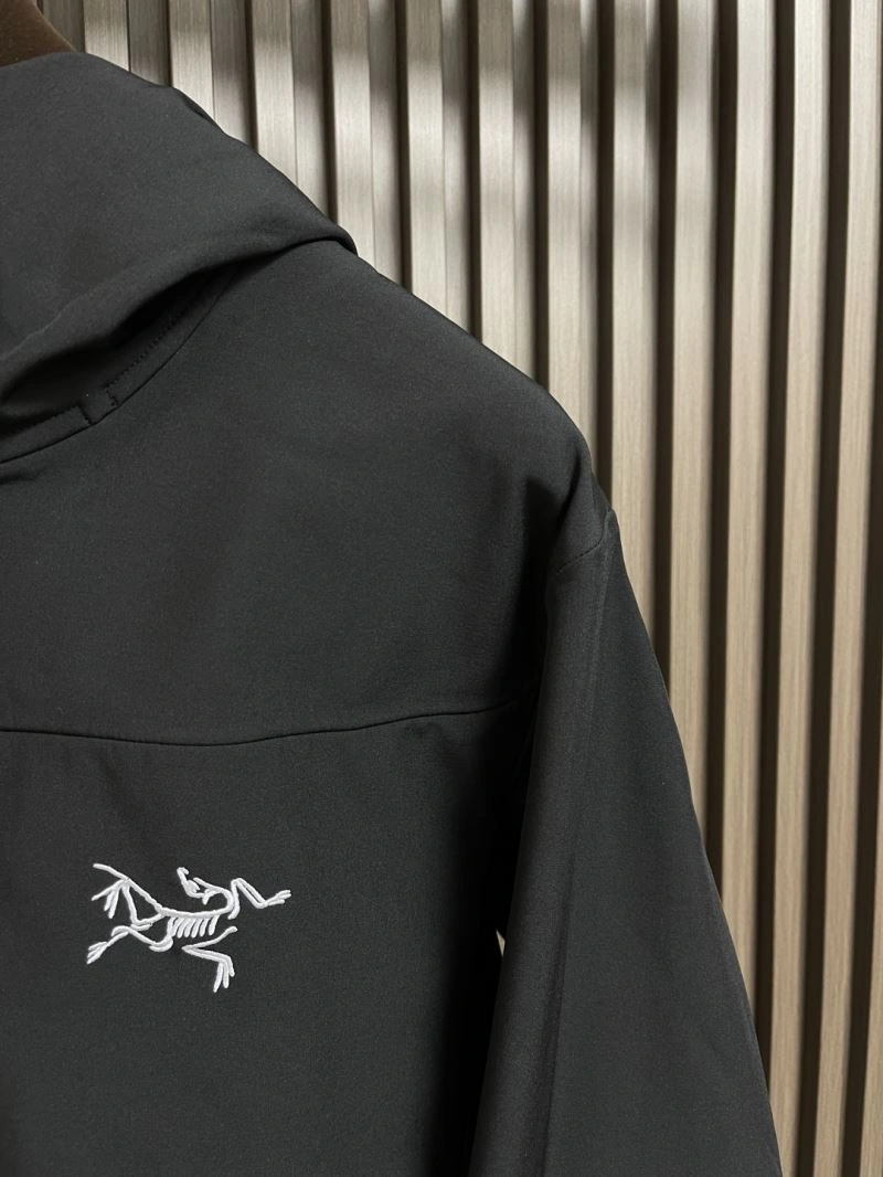 Arcteryx Outwear UrbanStyle 161125