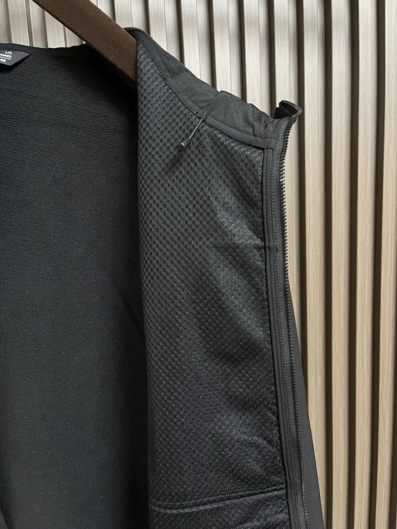 Arcteryx Outwear UrbanStyle 161125