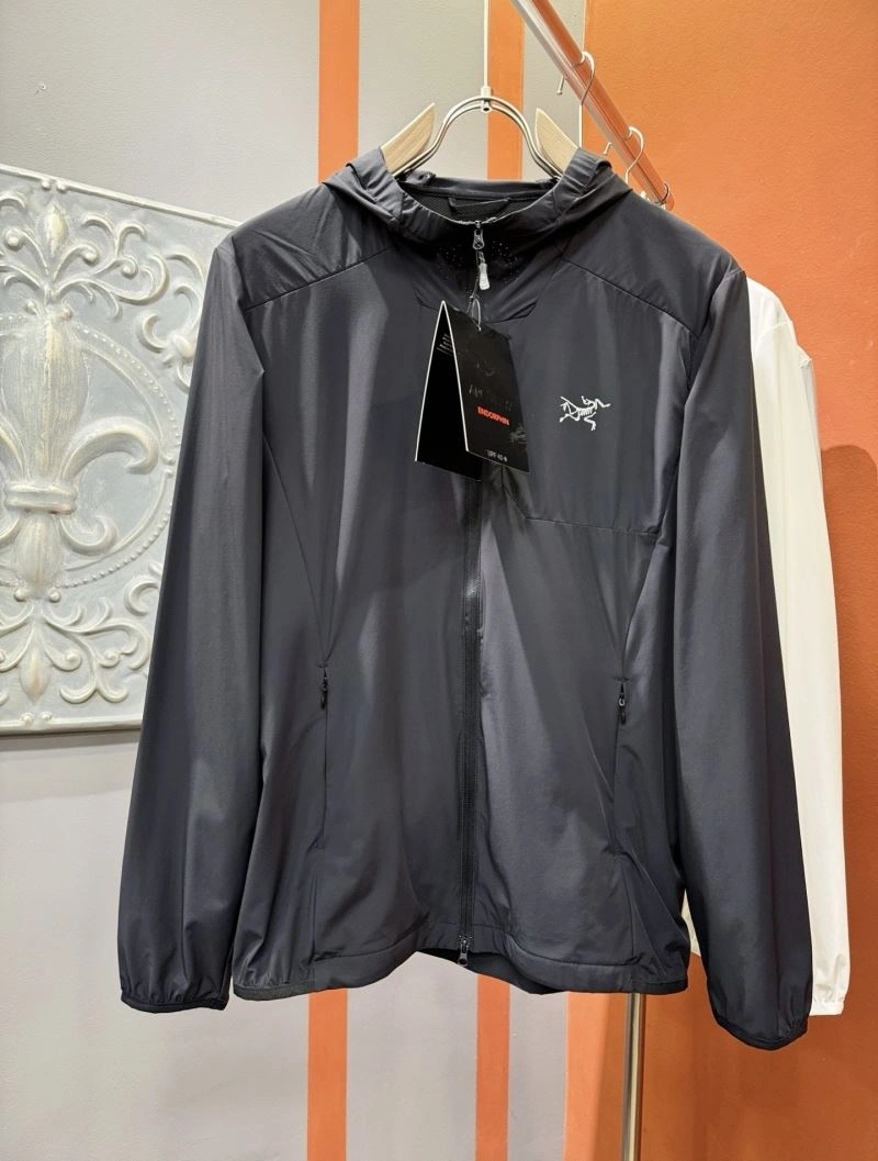 Durable Arcteryx Outwear 159864