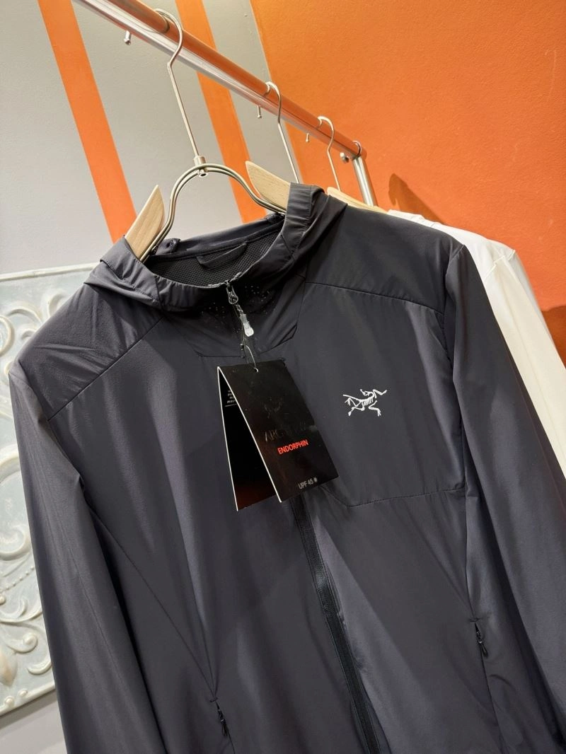 Durable Arcteryx Outwear 159864