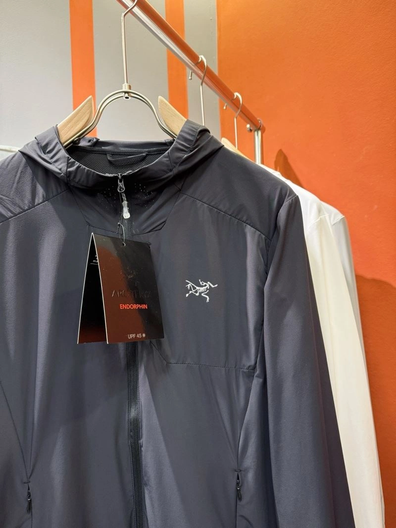 Durable Arcteryx Outwear 159864