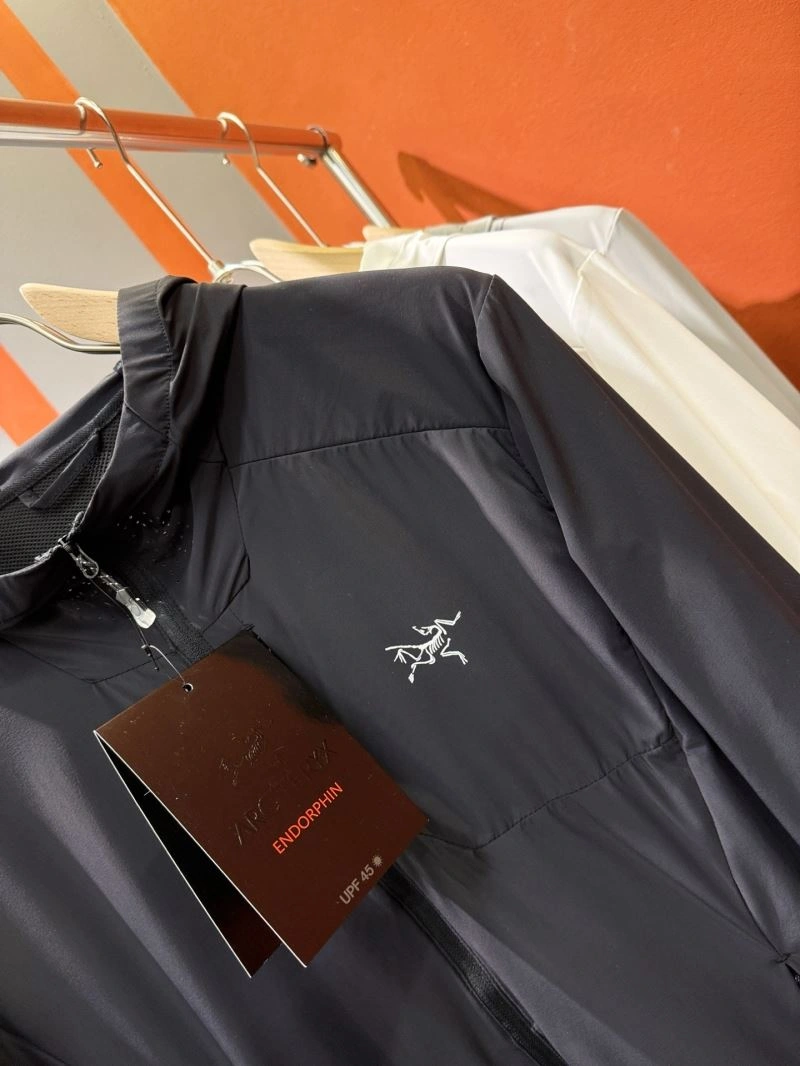 Durable Arcteryx Outwear 159864