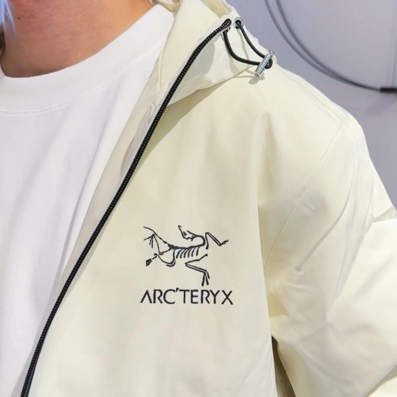 SoftTouch Arcteryx Outwear 159868