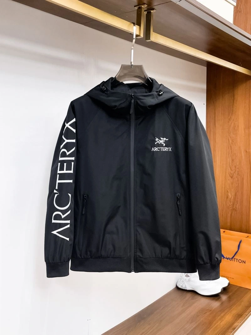 AllSeason Arcteryx Outwear 159922