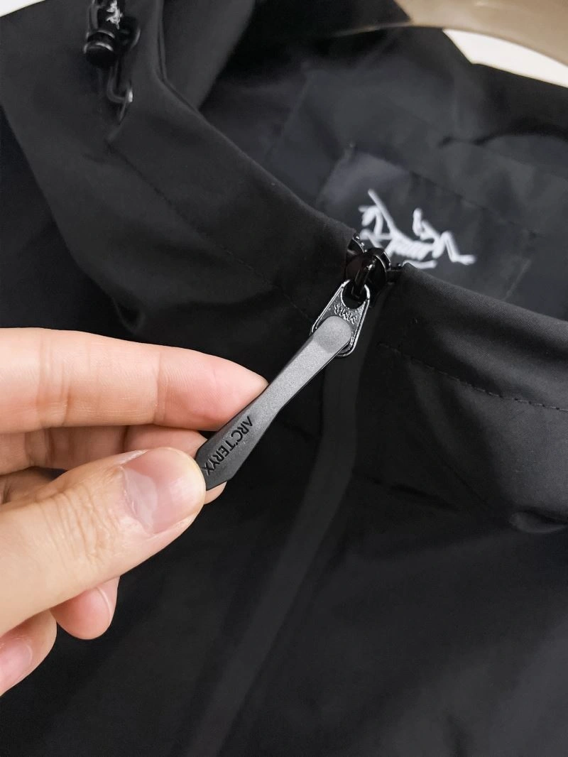 AllSeason Arcteryx Outwear 159922
