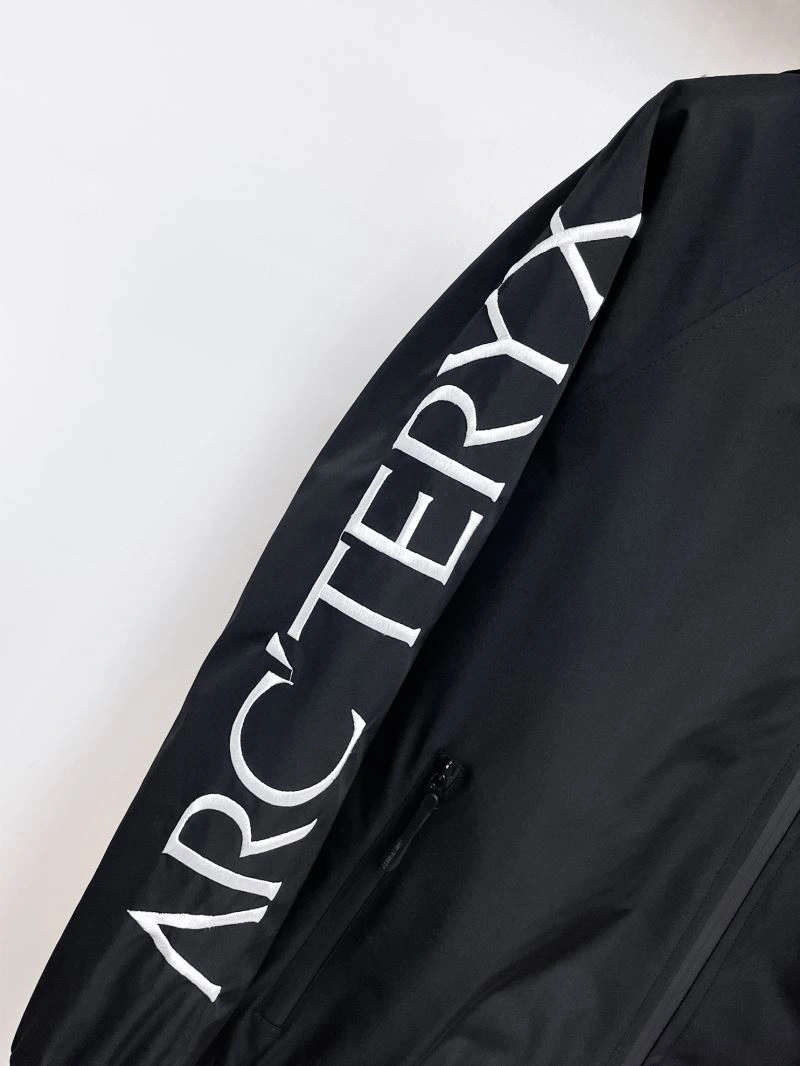 AllSeason Arcteryx Outwear 159922