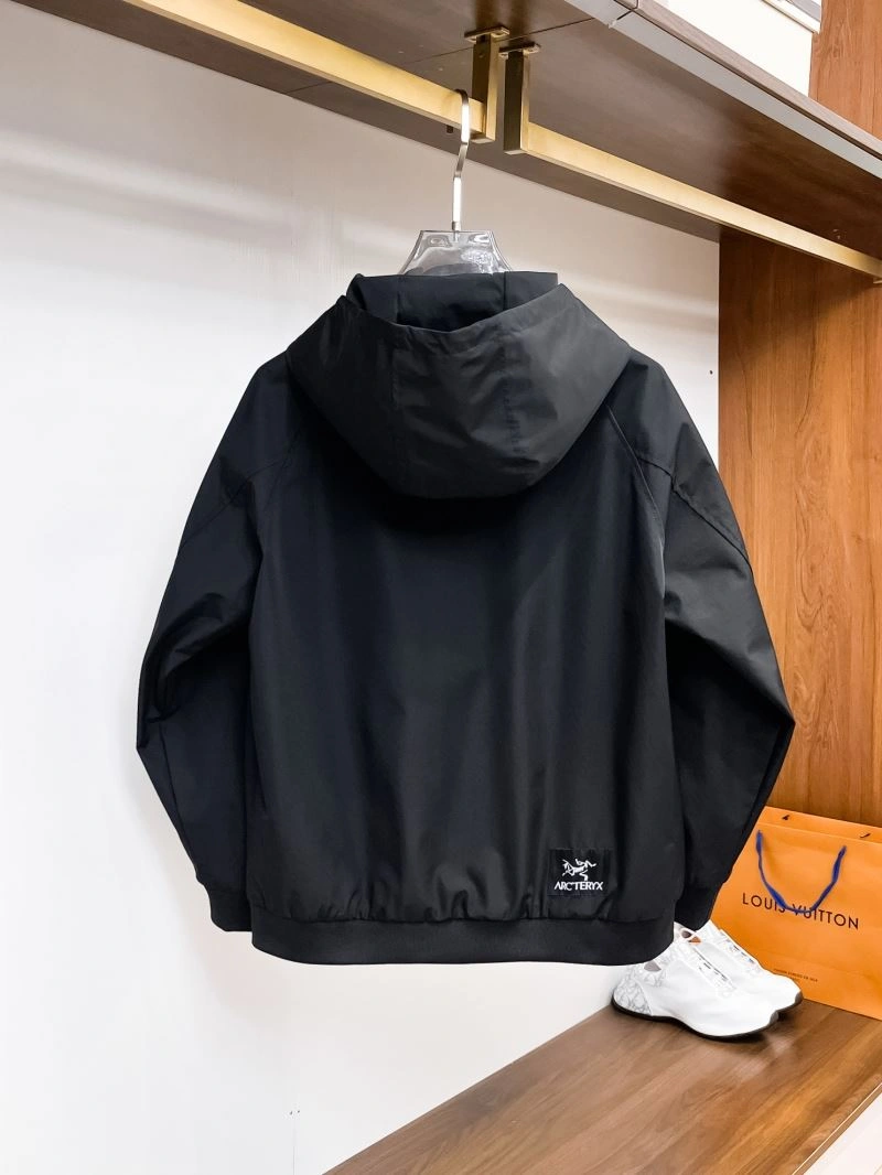 AllSeason Arcteryx Outwear 159922