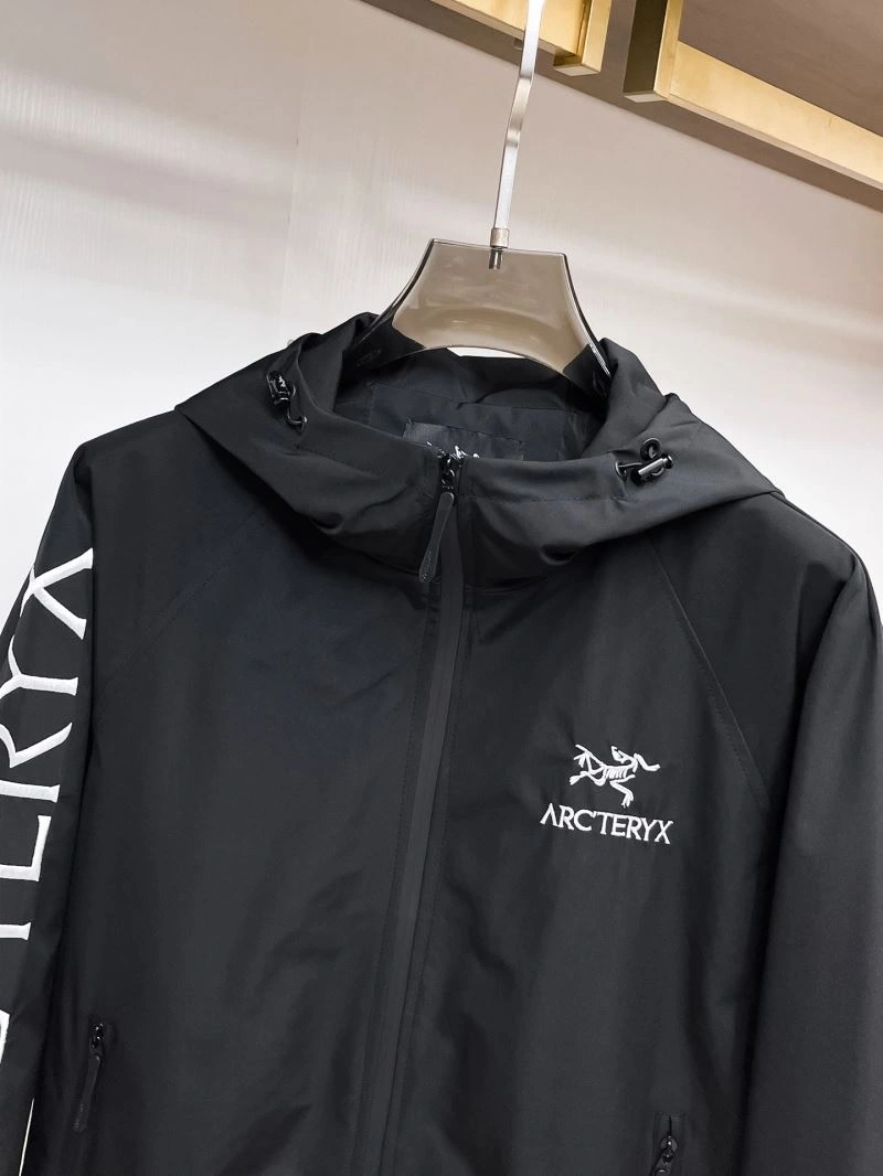 AllSeason Arcteryx Outwear 159922