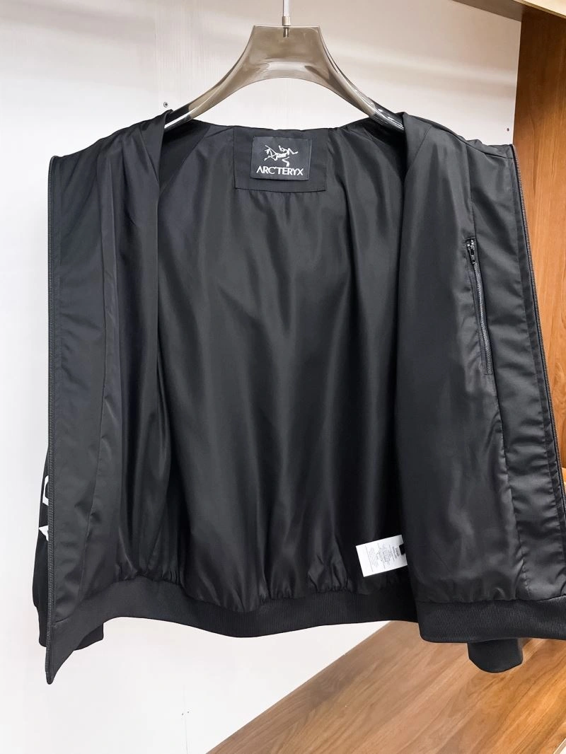 AllSeason Arcteryx Outwear 159922