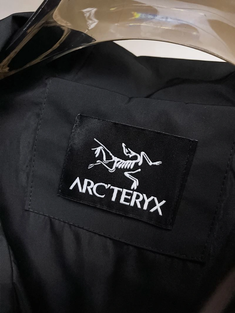 AllSeason Arcteryx Outwear 159922