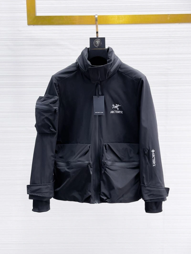 Arcteryx Outwear Packable 159867