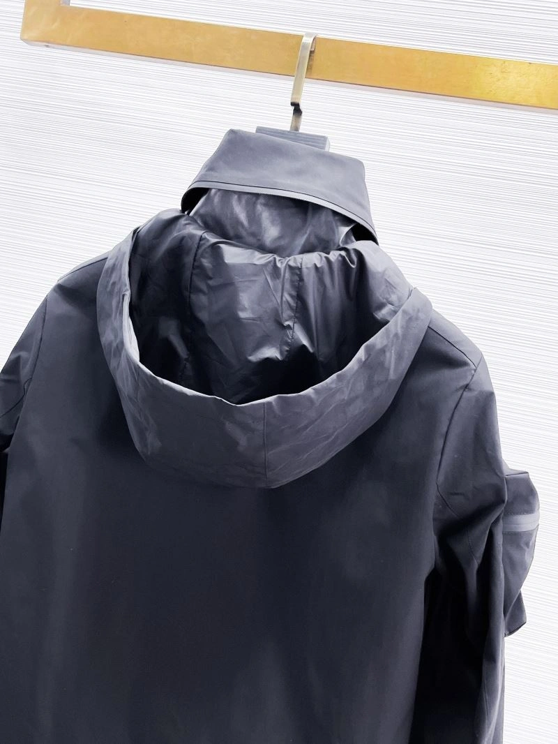 Arcteryx Outwear Packable 159867