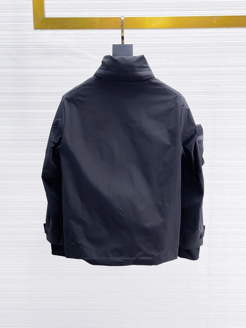 Arcteryx Outwear Packable 159867
