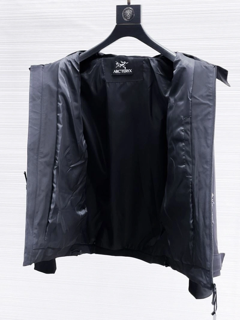 Arcteryx Outwear Packable 159867