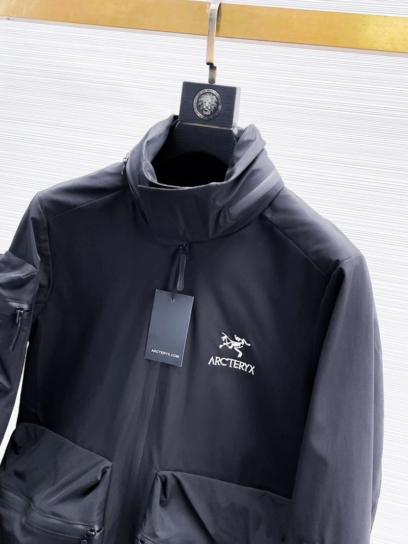 Arcteryx Outwear Packable 159867