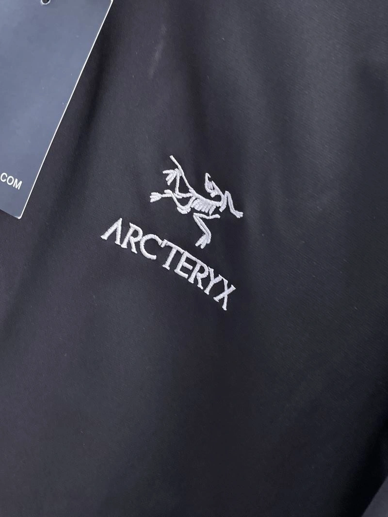 Arcteryx Outwear Packable 159867