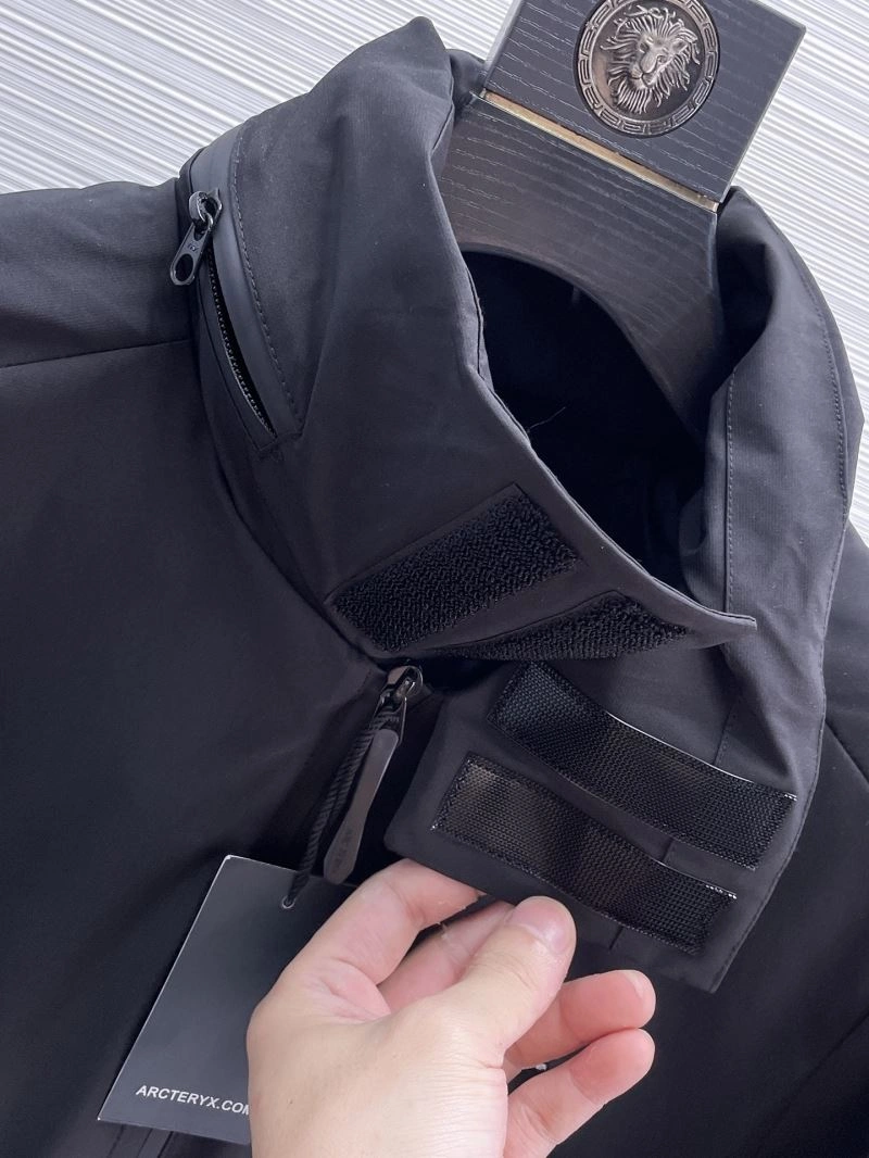Arcteryx Outwear Packable 159867