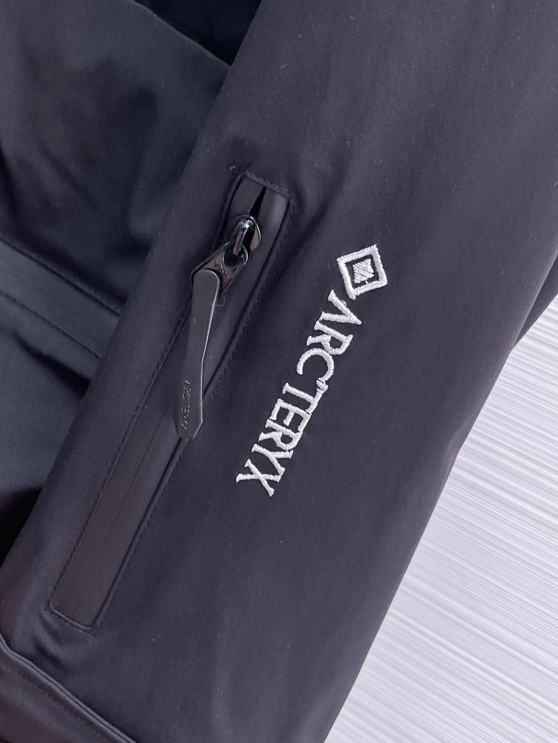 Arcteryx Outwear Packable 159867