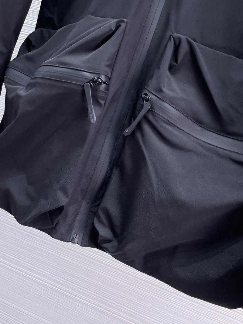 Arcteryx Outwear Packable 159867