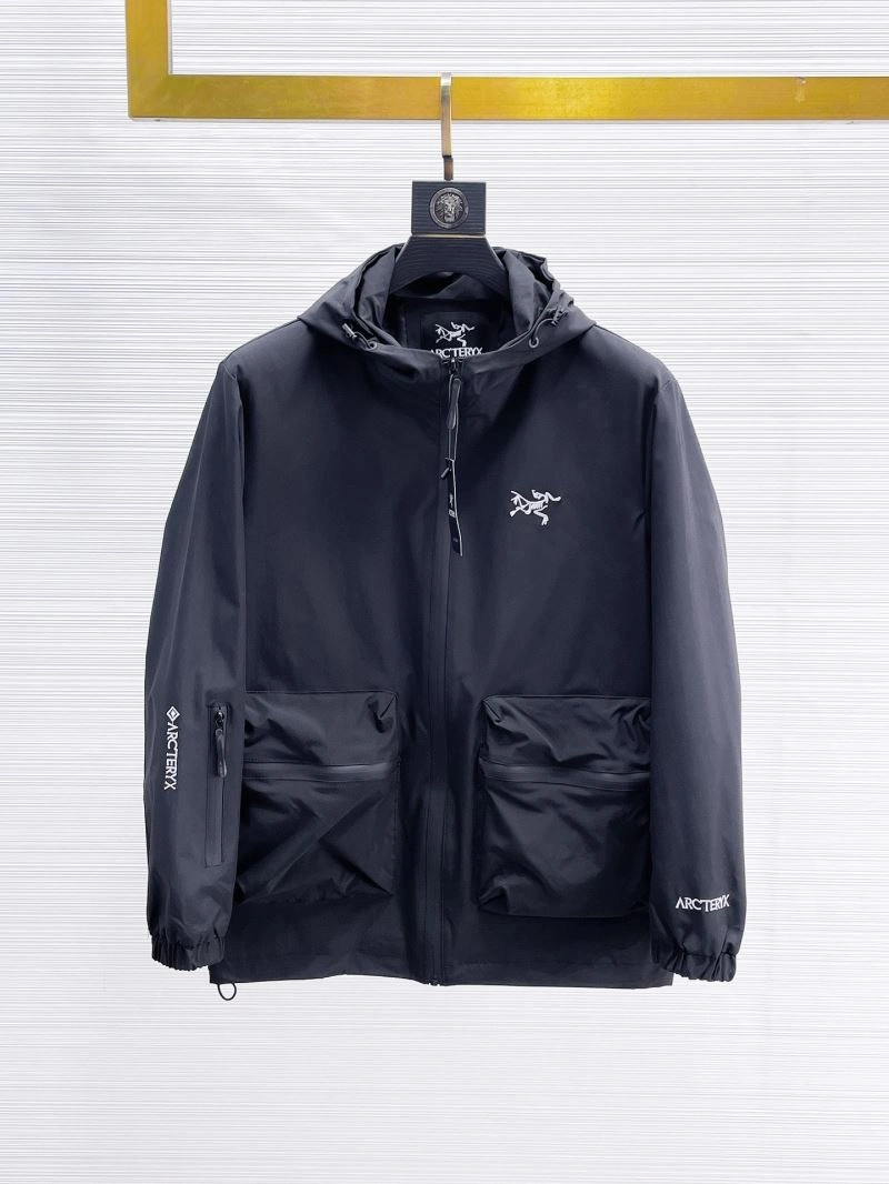 Original Arcteryx Outwear 159861