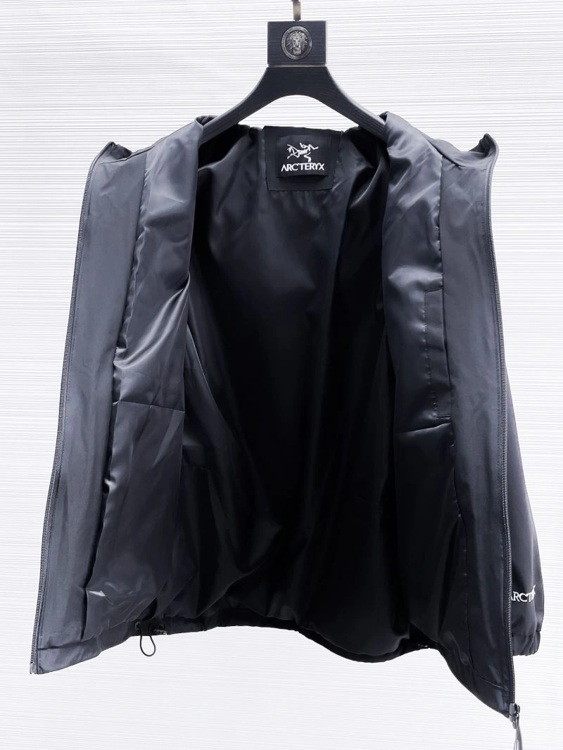 Original Arcteryx Outwear 159861