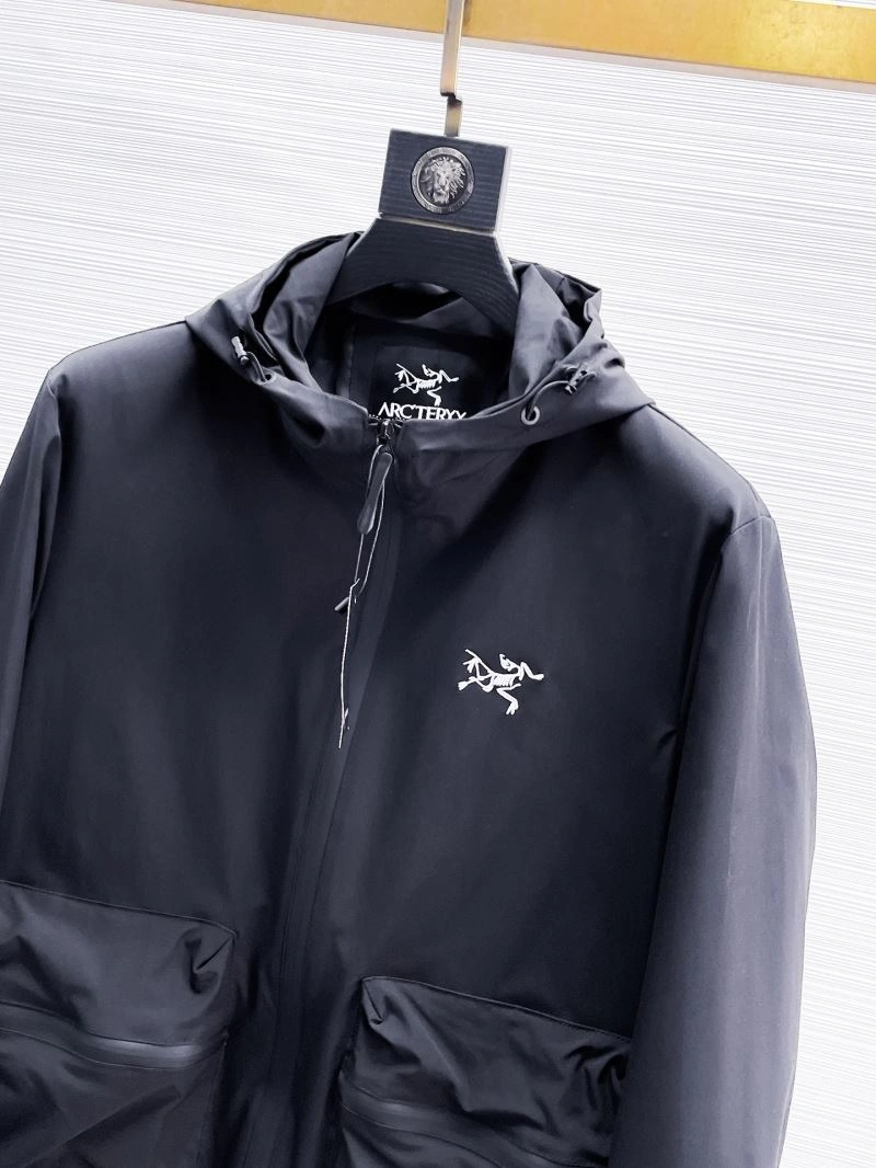 Original Arcteryx Outwear 159861