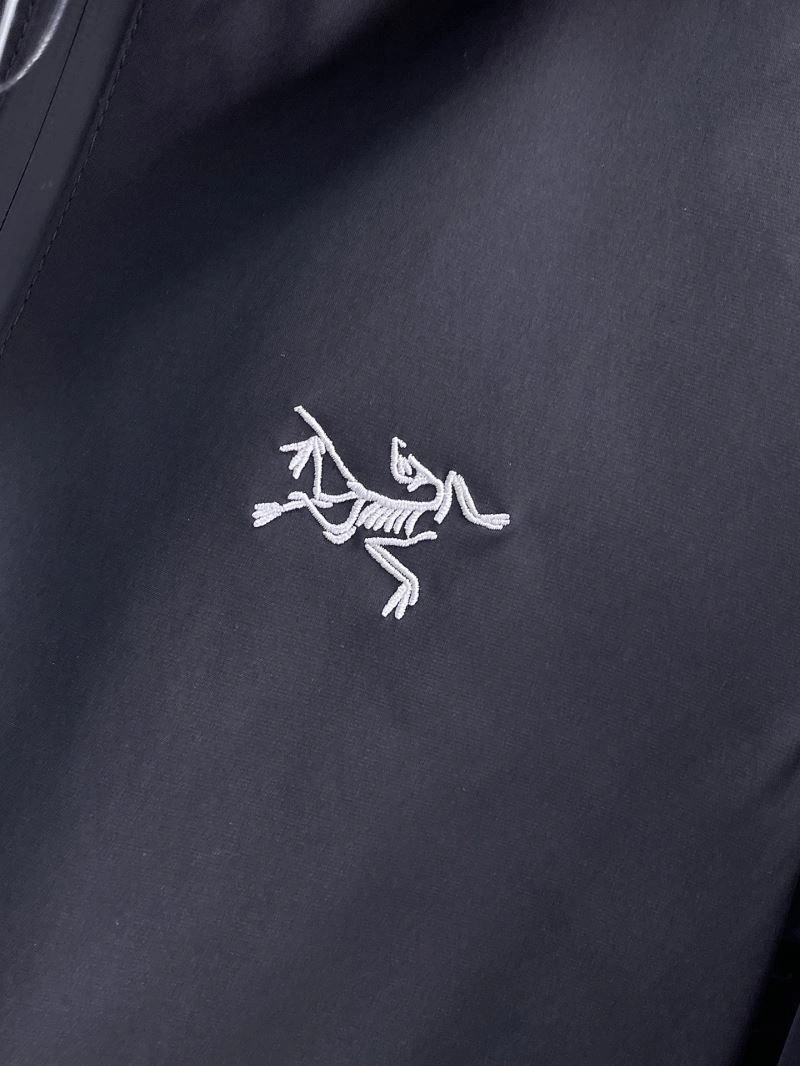 Original Arcteryx Outwear 159861