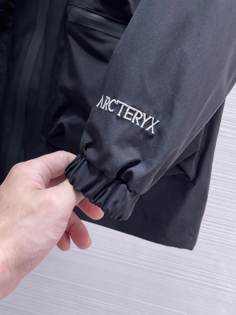 Original Arcteryx Outwear 159861