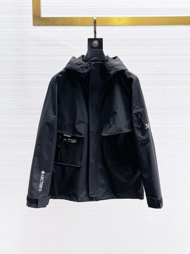 Arcteryx Outwear UrbanStyle 159860