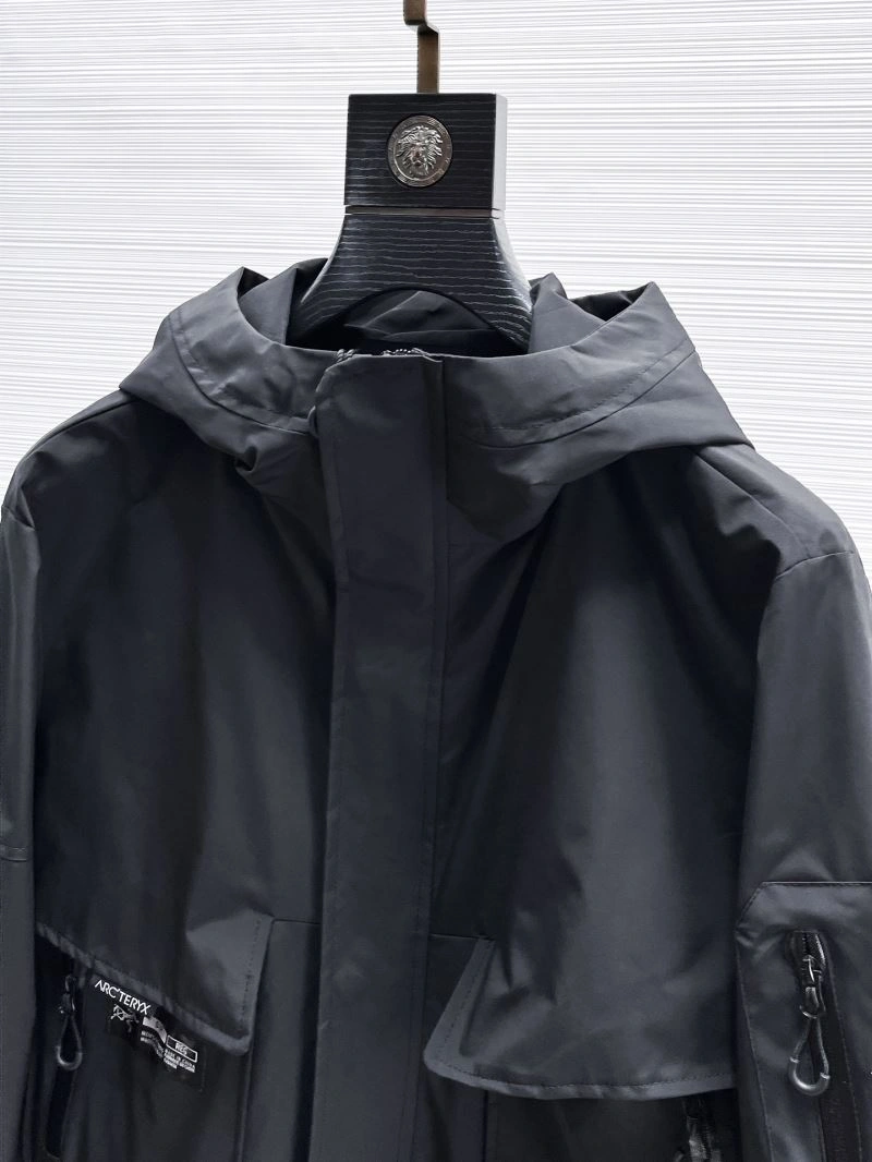 Arcteryx Outwear UrbanStyle 159860