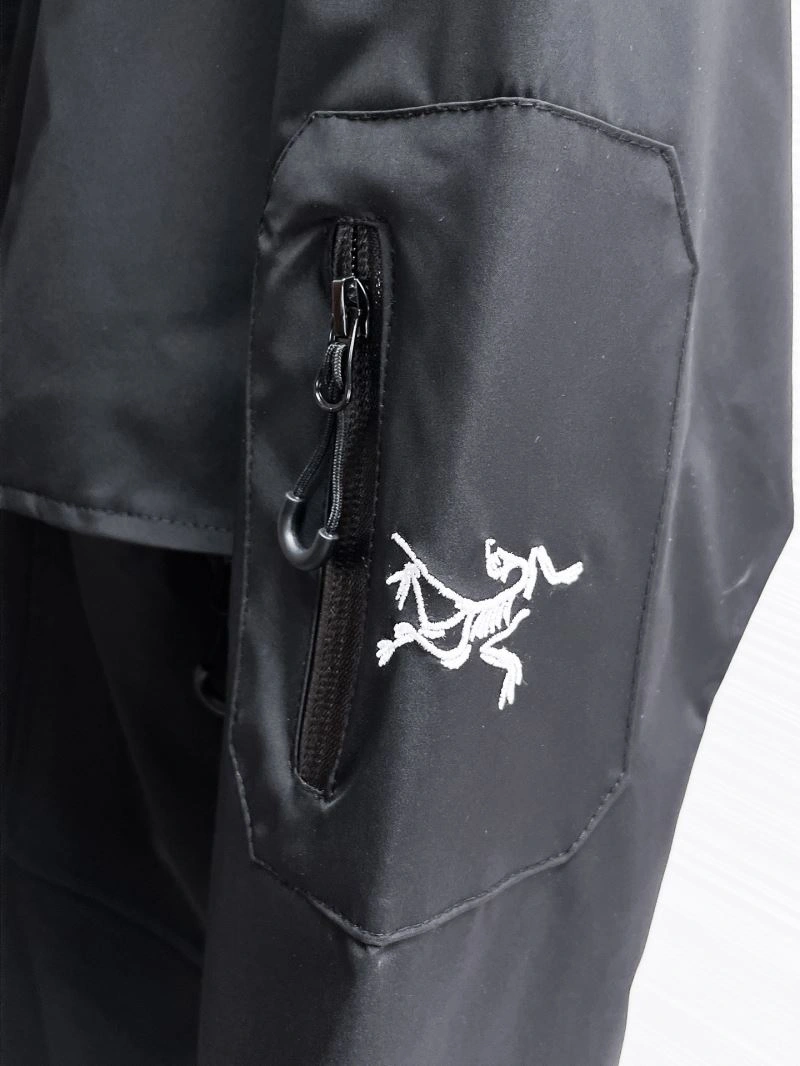 Arcteryx Outwear UrbanStyle 159860