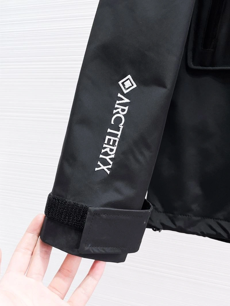 Arcteryx Outwear UrbanStyle 159860