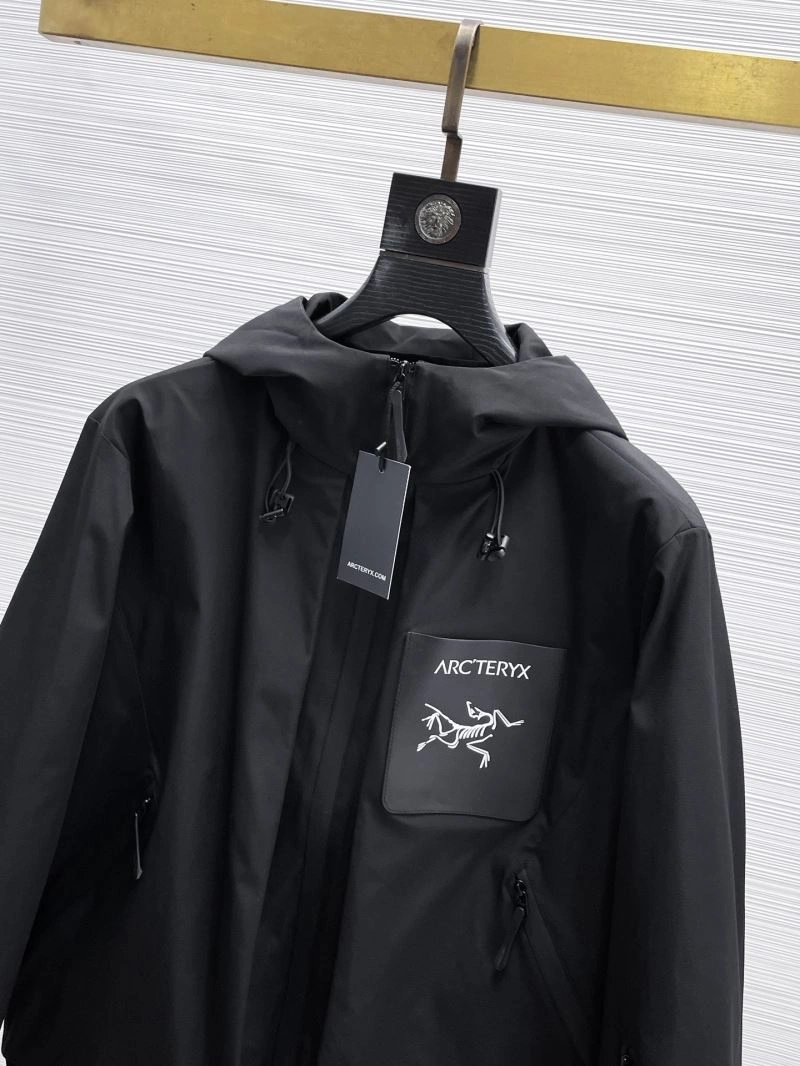 AllSeason Arcteryx Outwear 159899