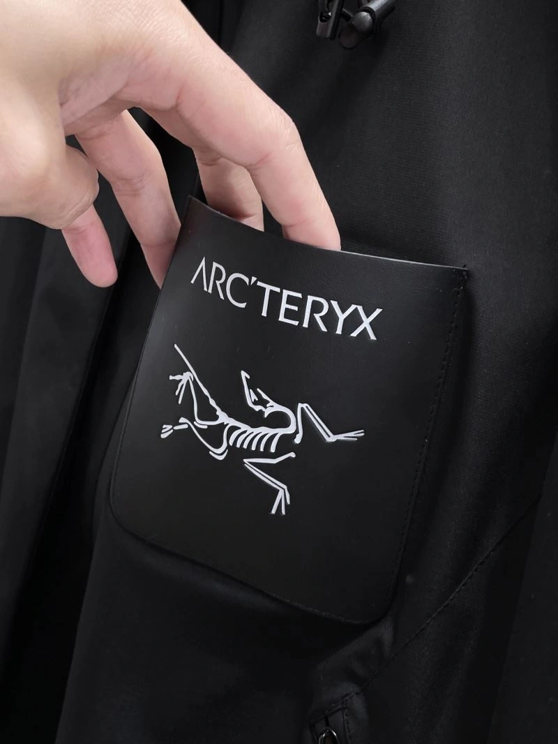 AllSeason Arcteryx Outwear 159899