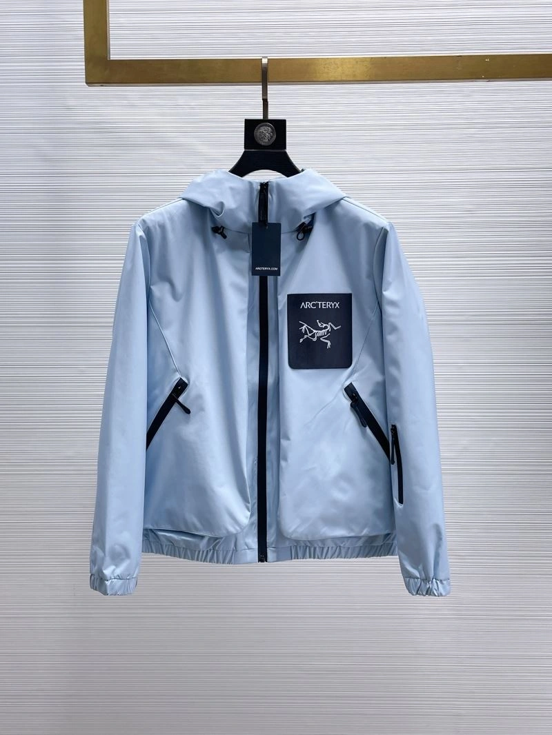 Unisex Arcteryx Outwear 159858