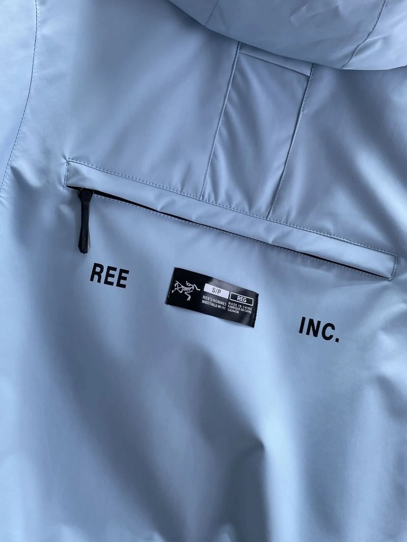 Unisex Arcteryx Outwear 159858