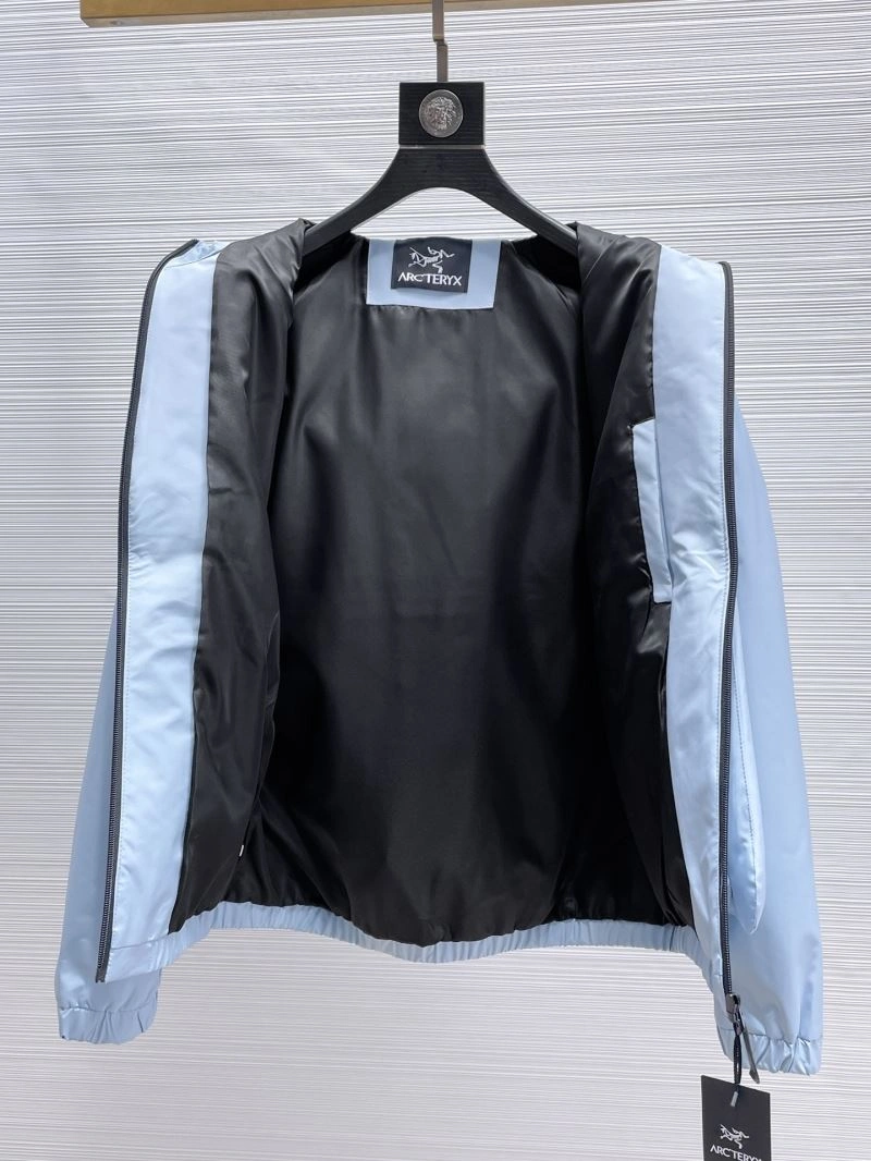 Unisex Arcteryx Outwear 159858