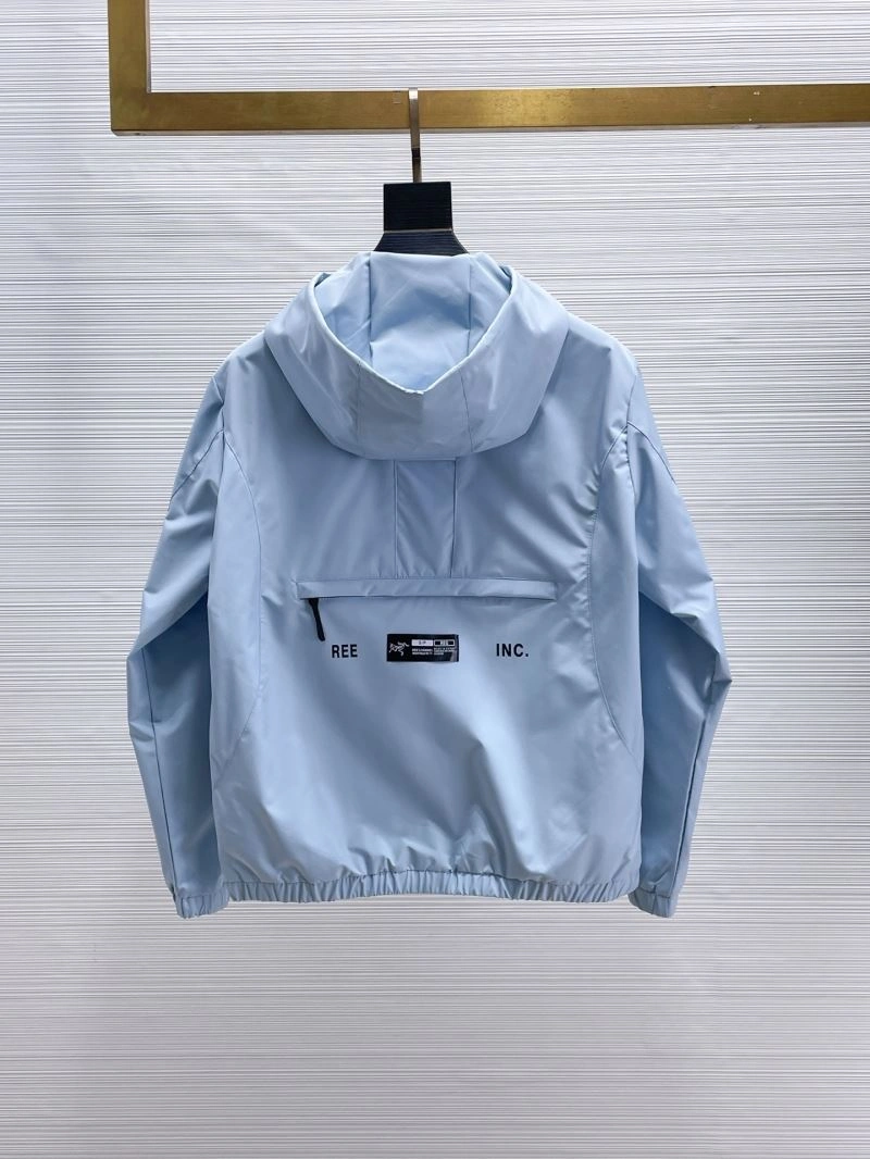 Unisex Arcteryx Outwear 159858