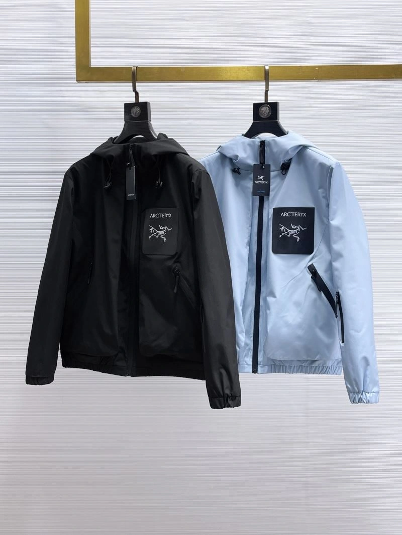 Unisex Arcteryx Outwear 159858