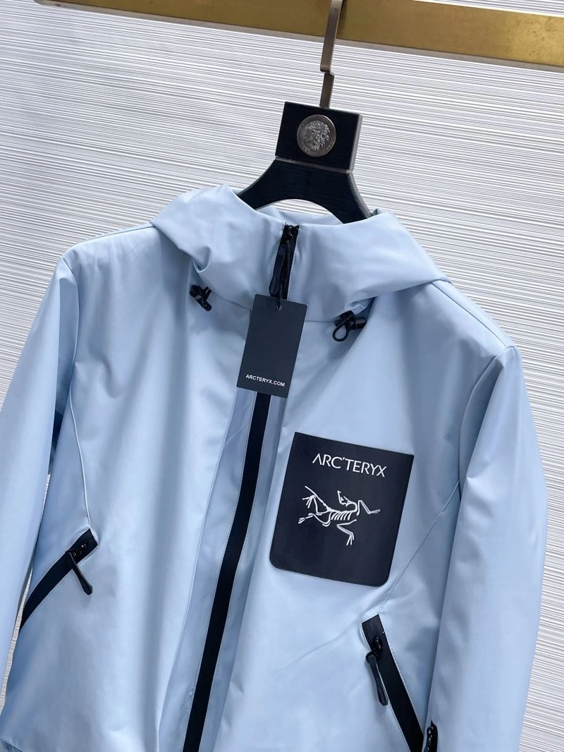 Unisex Arcteryx Outwear 159858