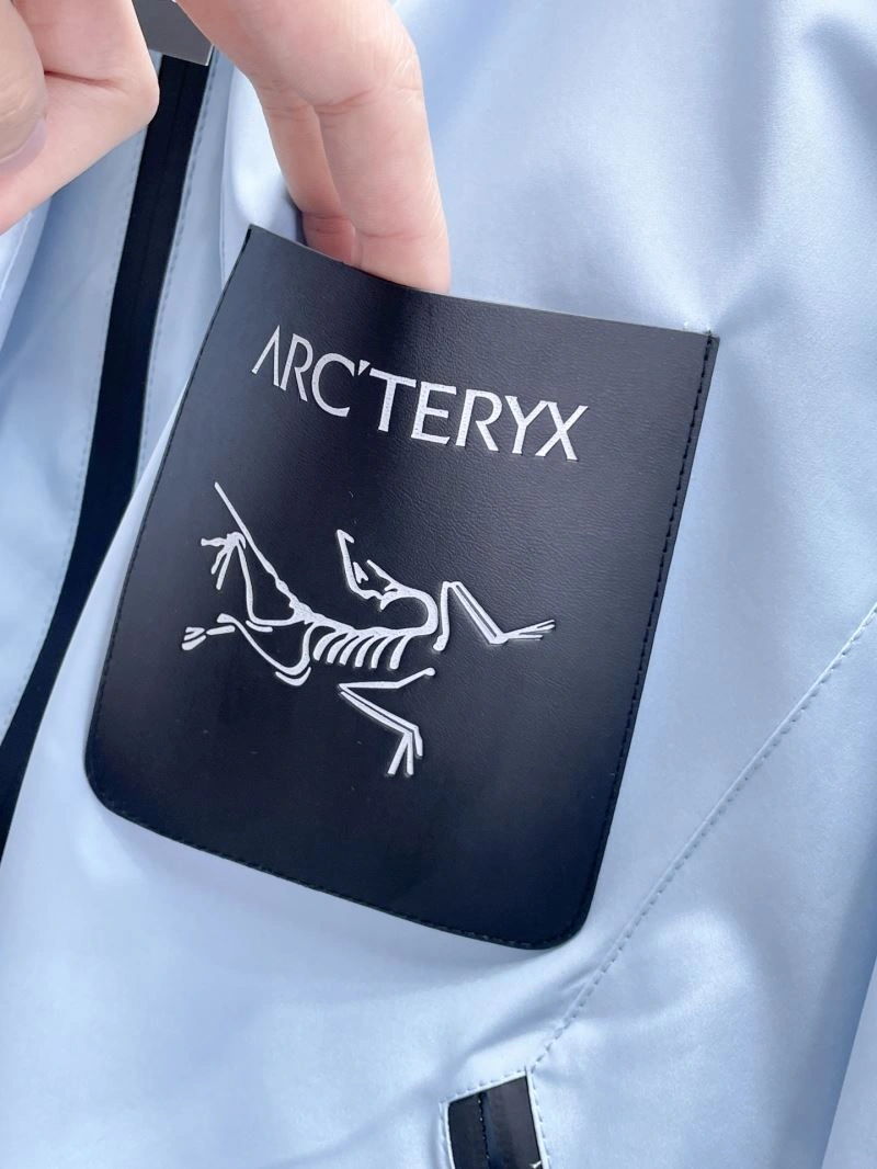 Unisex Arcteryx Outwear 159858