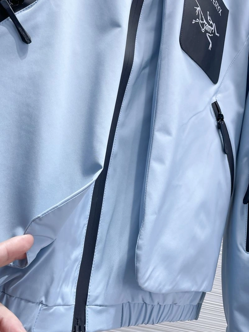 Unisex Arcteryx Outwear 159858