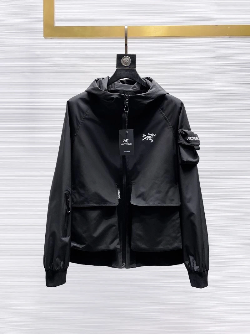 Arcteryx Outwear Efficient 159857
